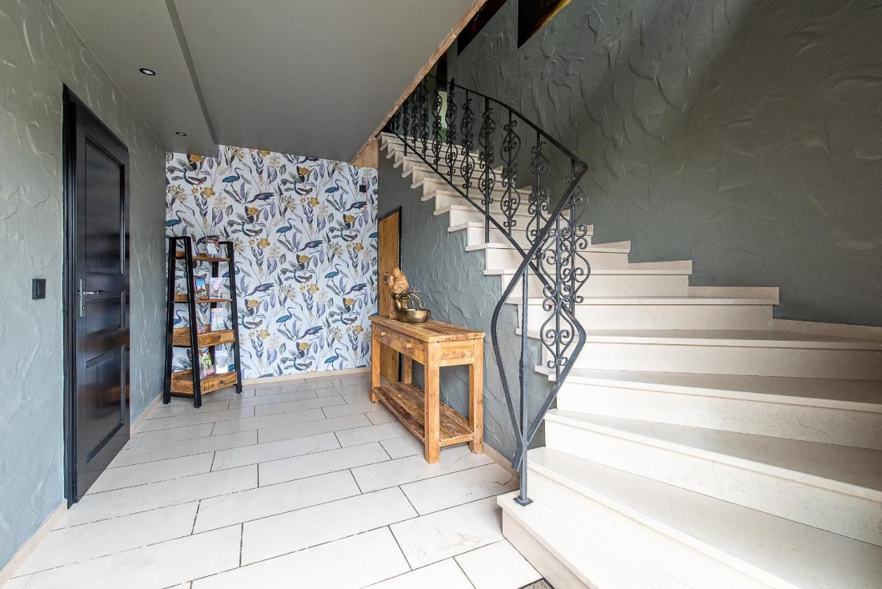 Einzigartige Traumwohnung Mit Whirlpool & Sauna Bietet Luxus Und Erholung Neuheilenbach 外观 照片