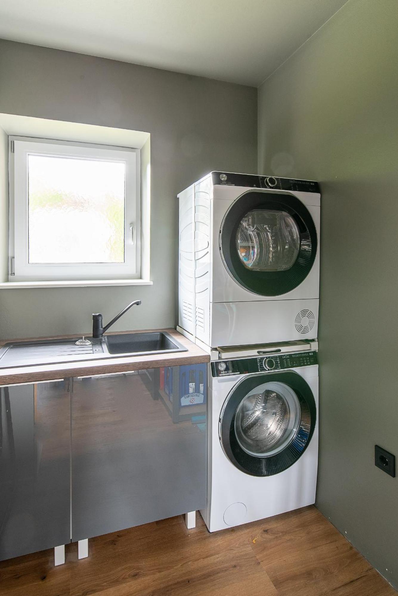 Einzigartige Traumwohnung Mit Whirlpool & Sauna Bietet Luxus Und Erholung Neuheilenbach 外观 照片