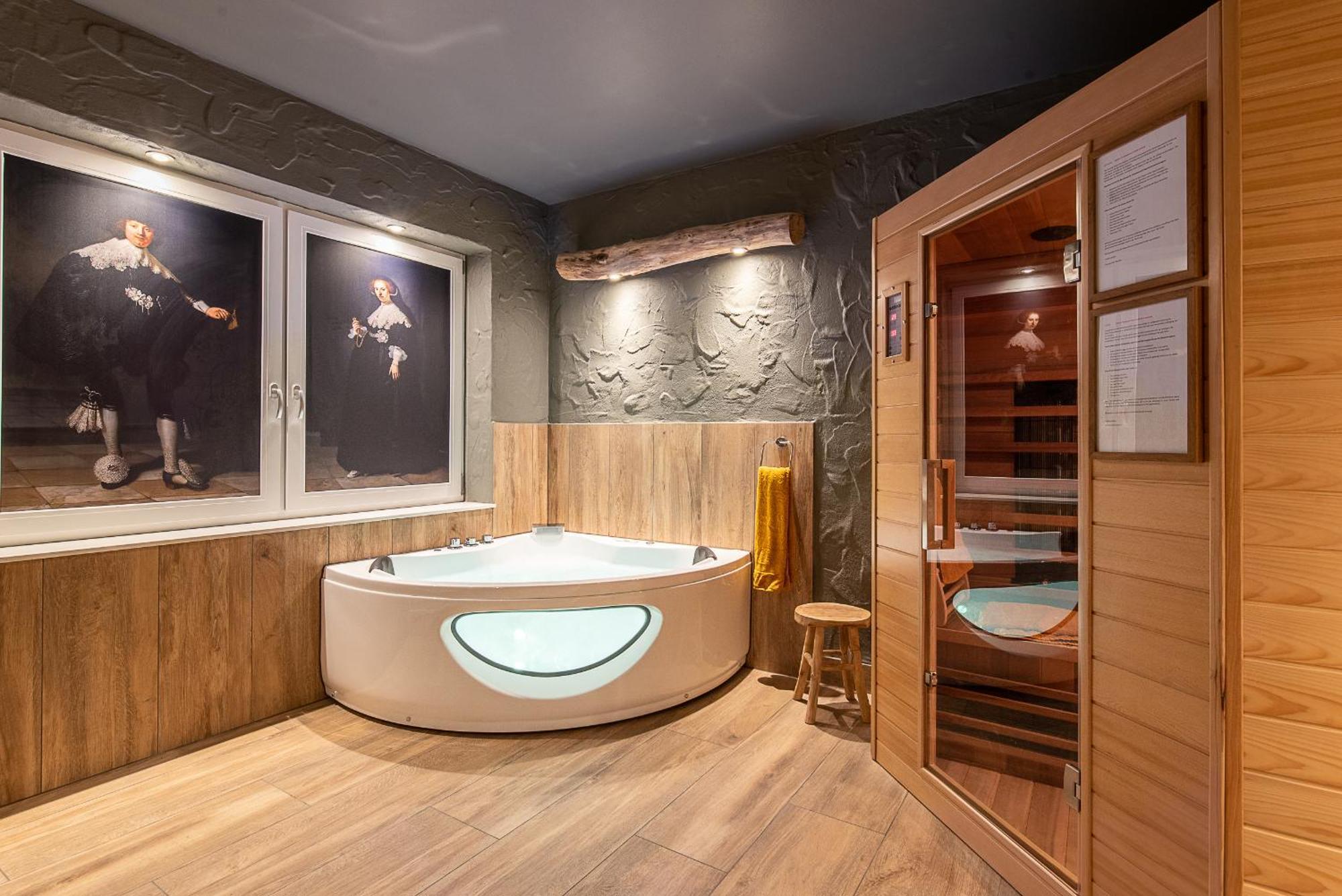Einzigartige Traumwohnung Mit Whirlpool & Sauna Bietet Luxus Und Erholung Neuheilenbach 外观 照片
