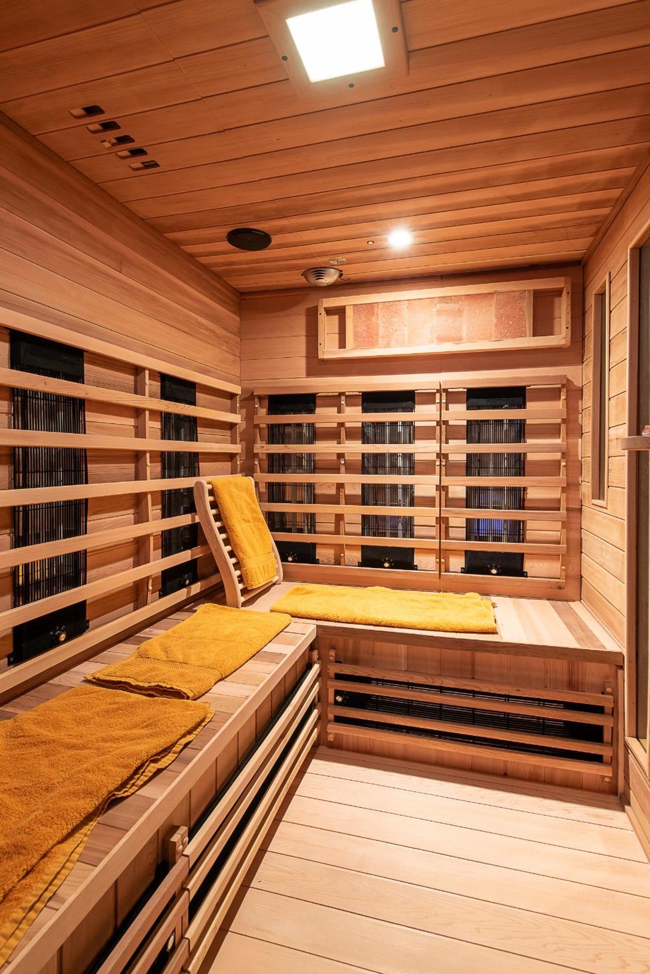 Einzigartige Traumwohnung Mit Whirlpool & Sauna Bietet Luxus Und Erholung Neuheilenbach 外观 照片