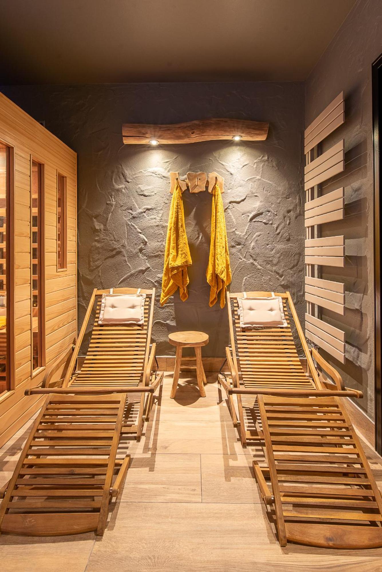 Einzigartige Traumwohnung Mit Whirlpool & Sauna Bietet Luxus Und Erholung Neuheilenbach 外观 照片