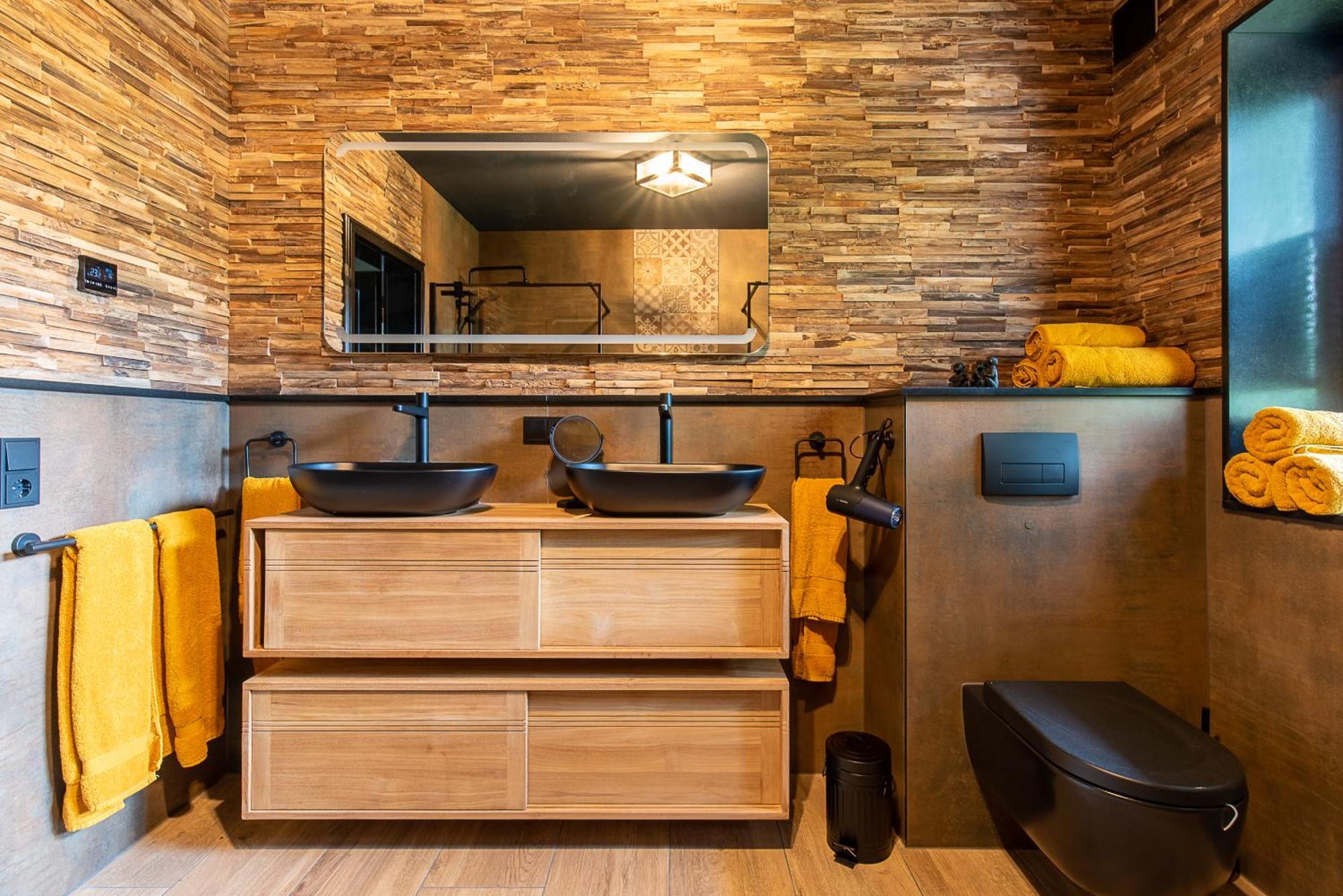 Einzigartige Traumwohnung Mit Whirlpool & Sauna Bietet Luxus Und Erholung Neuheilenbach 外观 照片