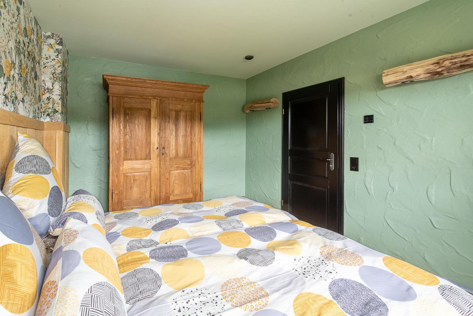 Einzigartige Traumwohnung Mit Whirlpool & Sauna Bietet Luxus Und Erholung Neuheilenbach 外观 照片