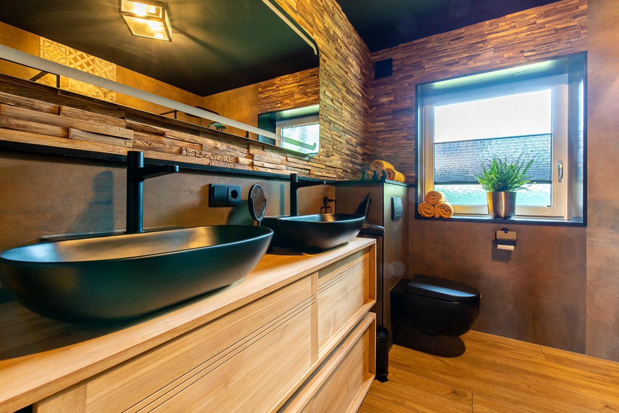 Einzigartige Traumwohnung Mit Whirlpool & Sauna Bietet Luxus Und Erholung Neuheilenbach 外观 照片