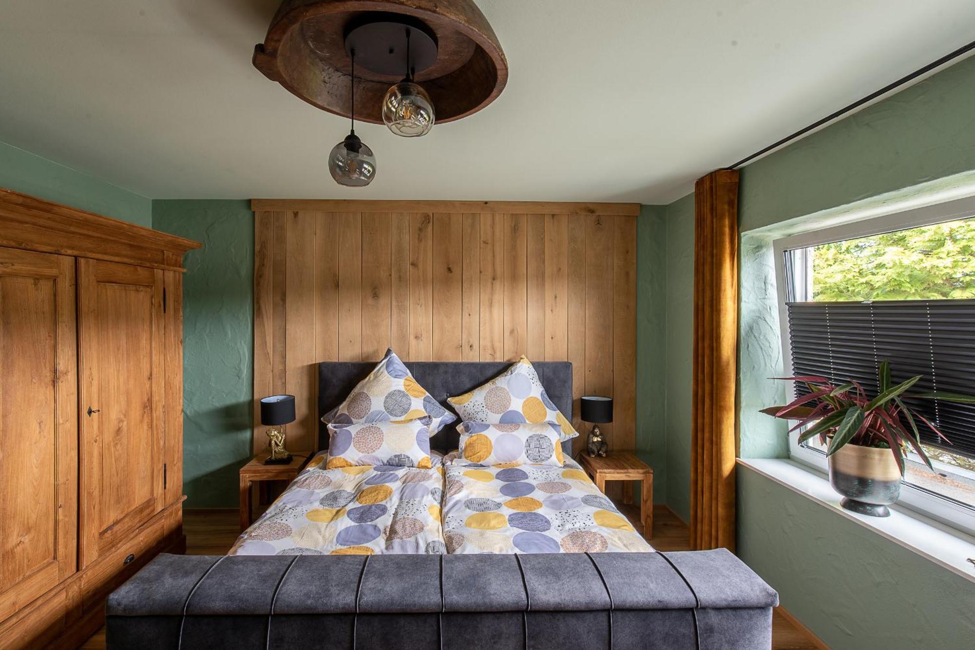 Einzigartige Traumwohnung Mit Whirlpool & Sauna Bietet Luxus Und Erholung Neuheilenbach 外观 照片