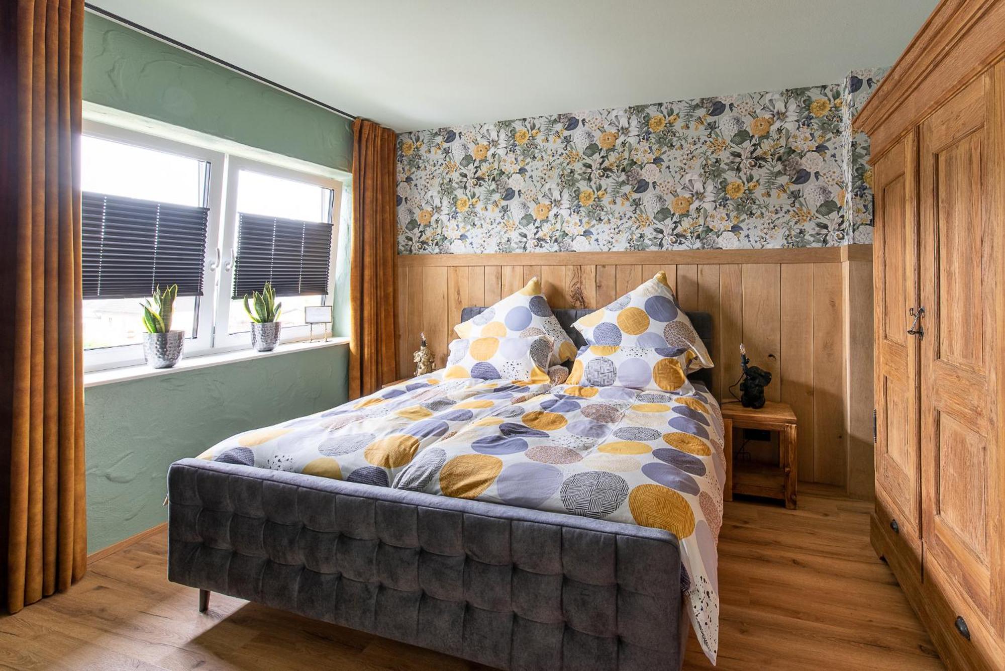 Einzigartige Traumwohnung Mit Whirlpool & Sauna Bietet Luxus Und Erholung Neuheilenbach 外观 照片