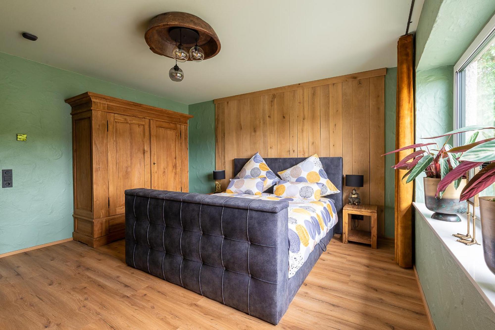 Einzigartige Traumwohnung Mit Whirlpool & Sauna Bietet Luxus Und Erholung Neuheilenbach 外观 照片