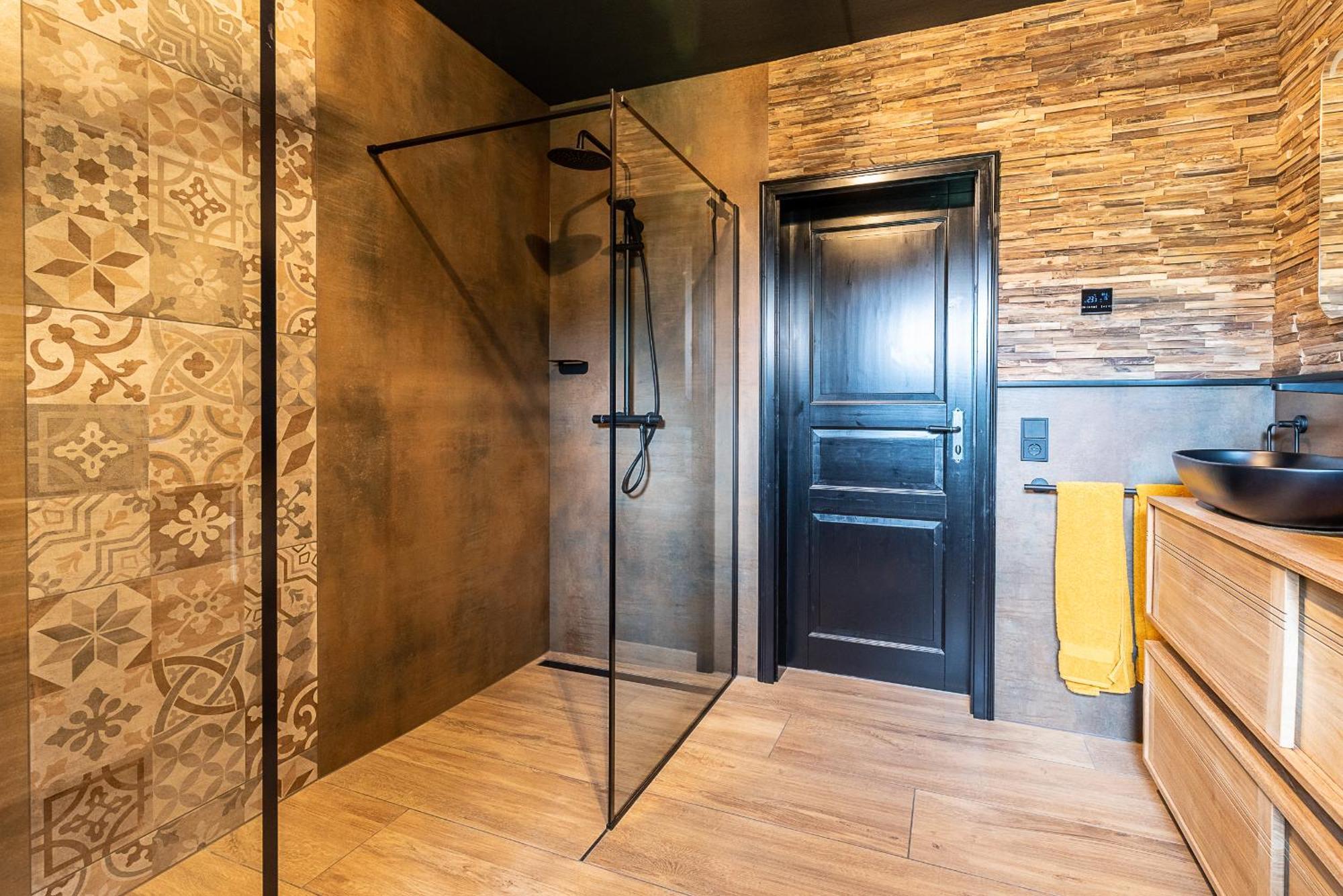 Einzigartige Traumwohnung Mit Whirlpool & Sauna Bietet Luxus Und Erholung Neuheilenbach 外观 照片