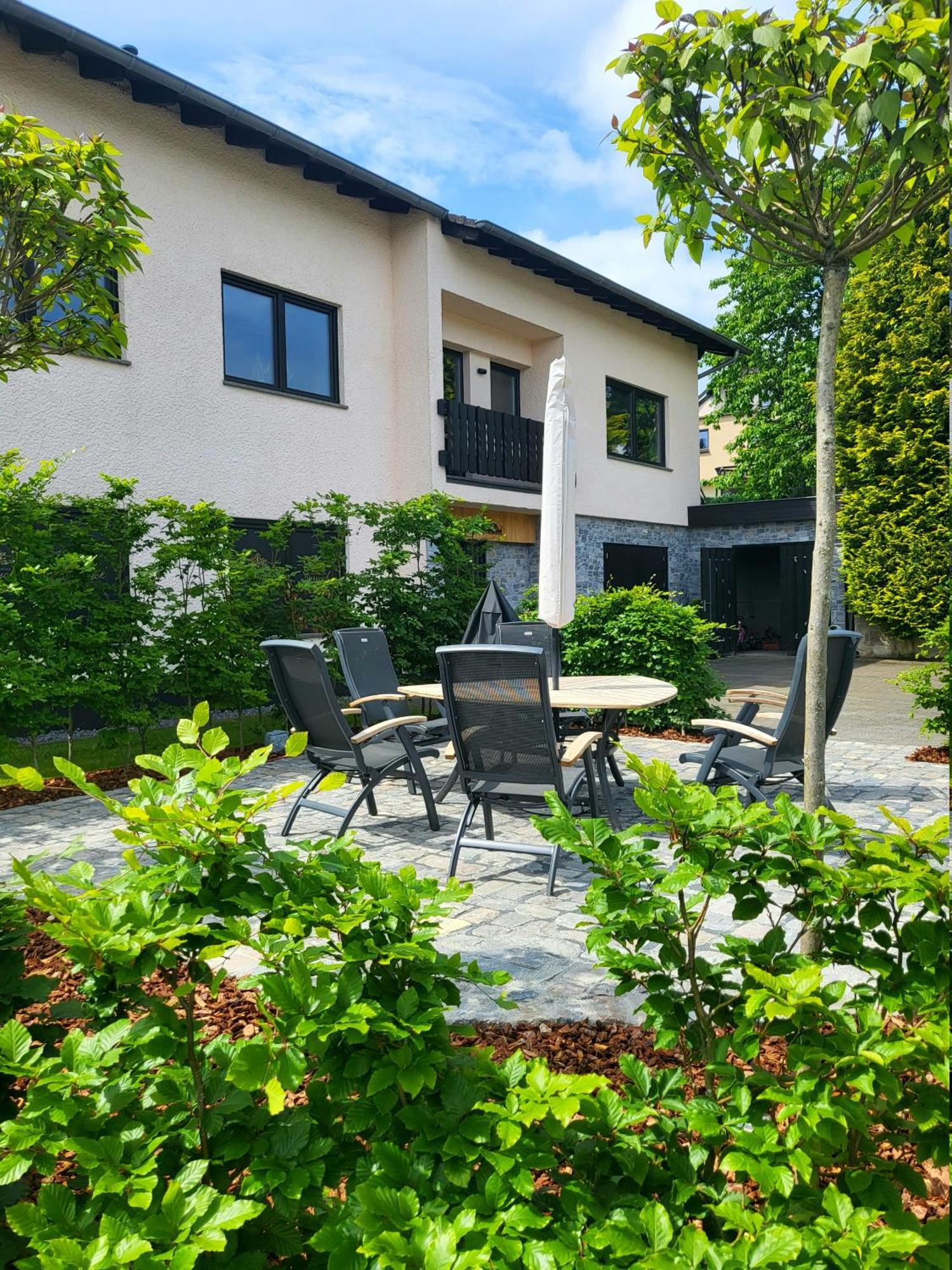 Einzigartige Traumwohnung Mit Whirlpool & Sauna Bietet Luxus Und Erholung Neuheilenbach 外观 照片